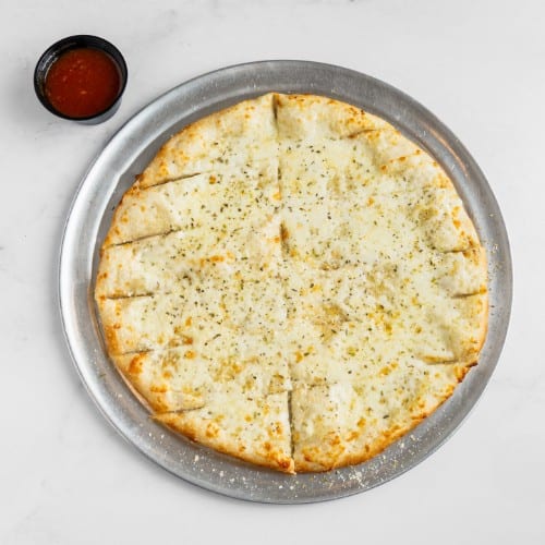 Cheesey Bread Sticks.