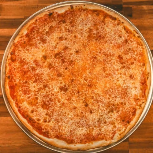 Cheese Pizza.
