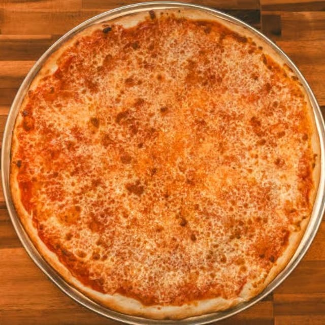 Cheese Pizza.