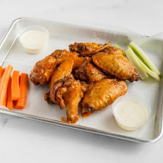 Bone-In Wings
