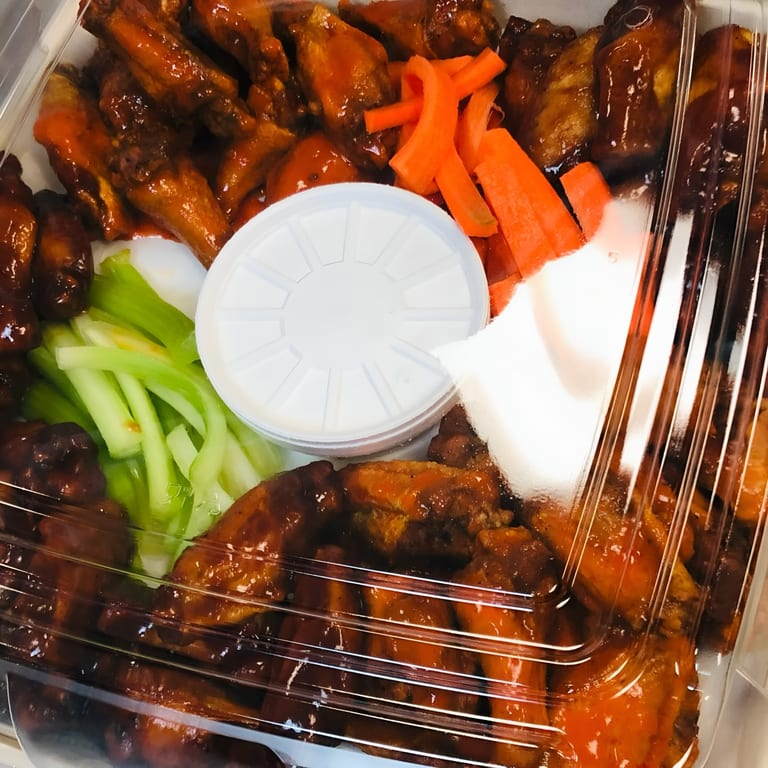 Catering For All Events