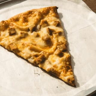 Buffalo Chicken Slice