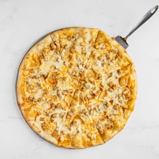 Buffalo Chicken