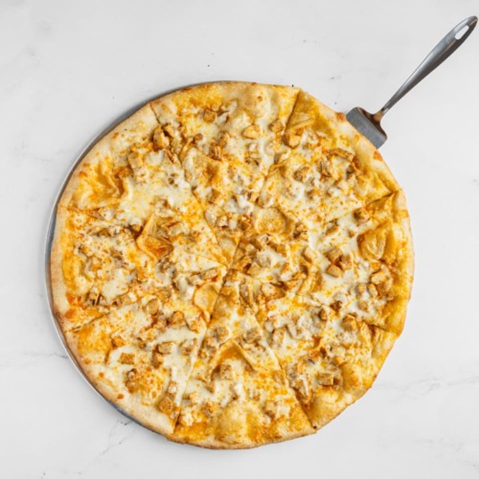 Takeout Pizza and Italian Delights