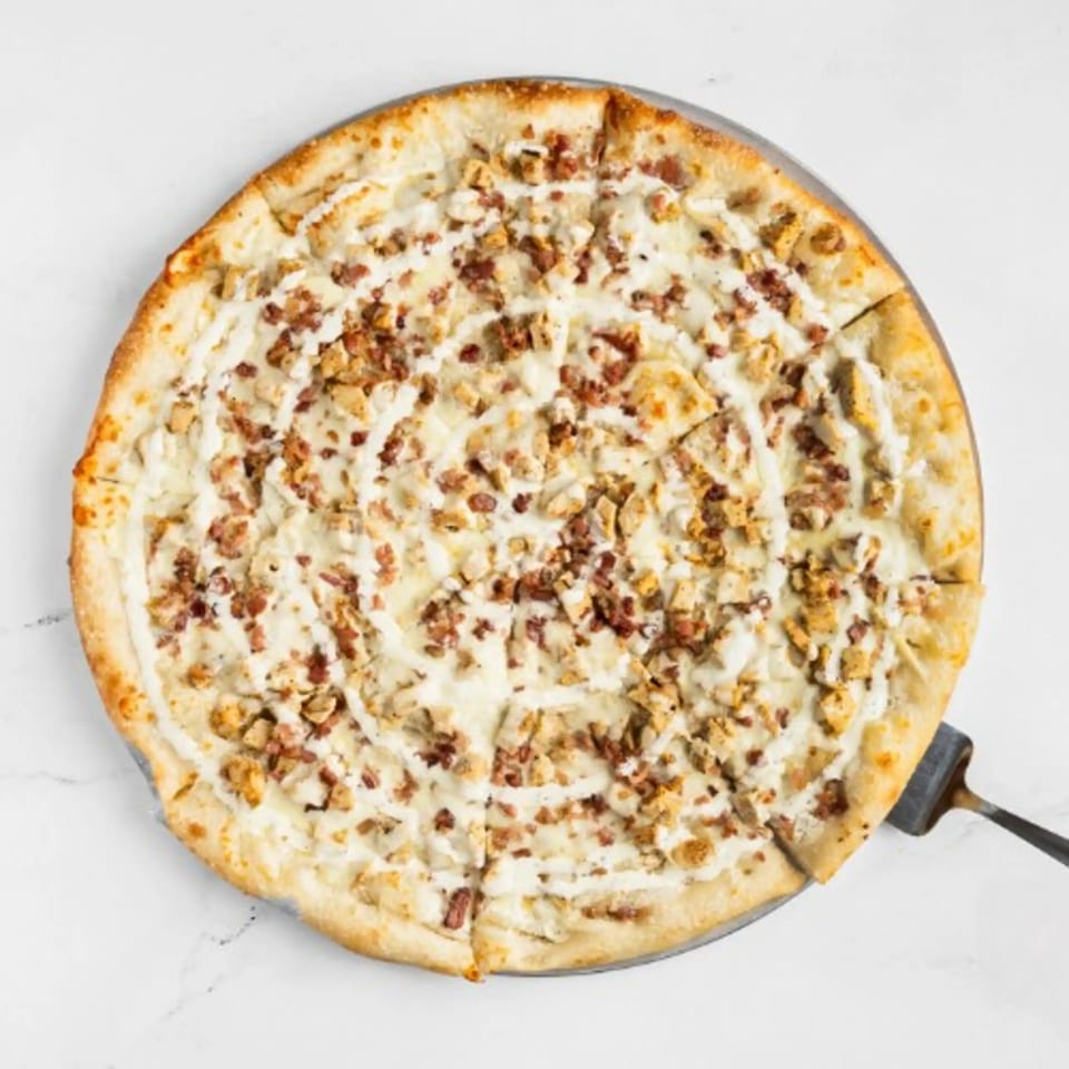 Pizza Catering for Your Next Event in Charlotte